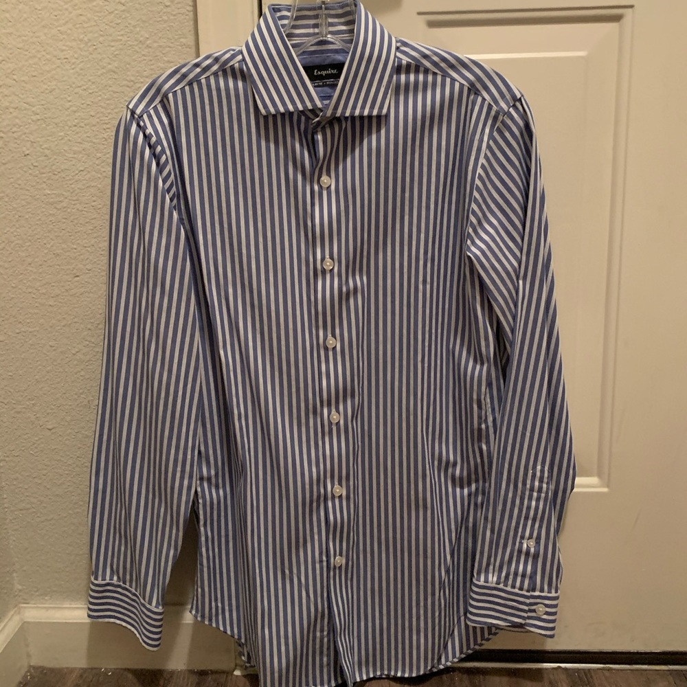 Esquire Dress Shirt